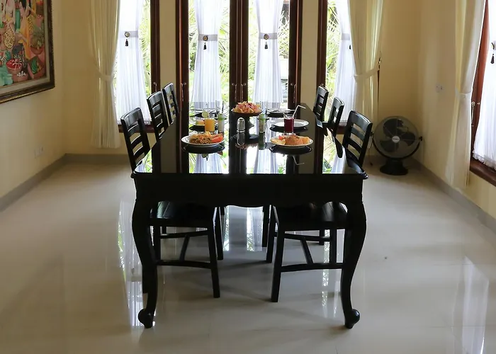 Guest house Luna Llena