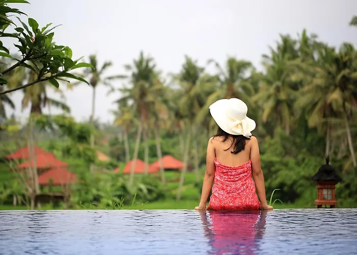 Luna Llena Ubud (Bali)