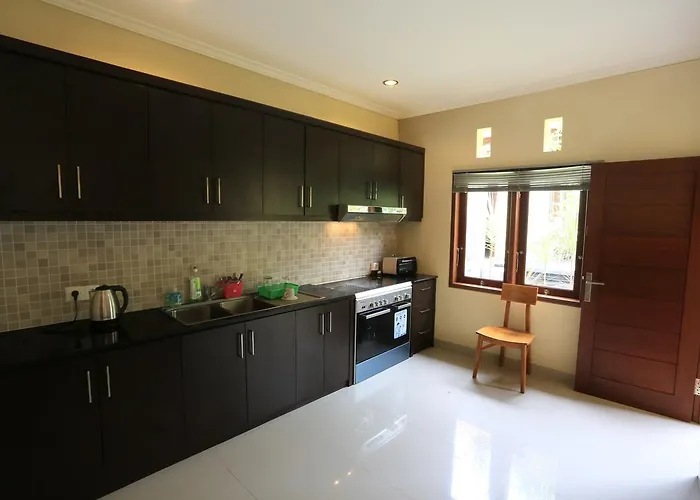 Luna Llena Guest house