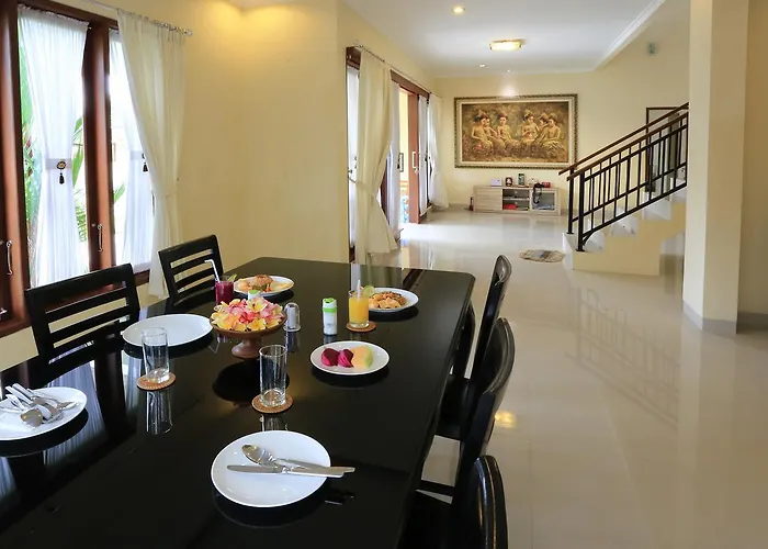 Guest house Luna Llena 3*