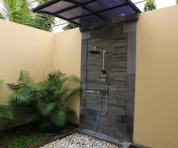 Luna Llena Guest house