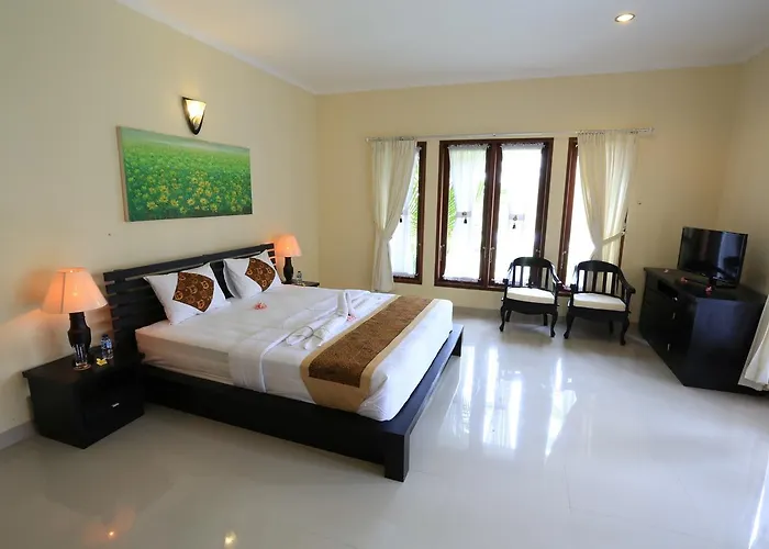 Guest house Luna Llena