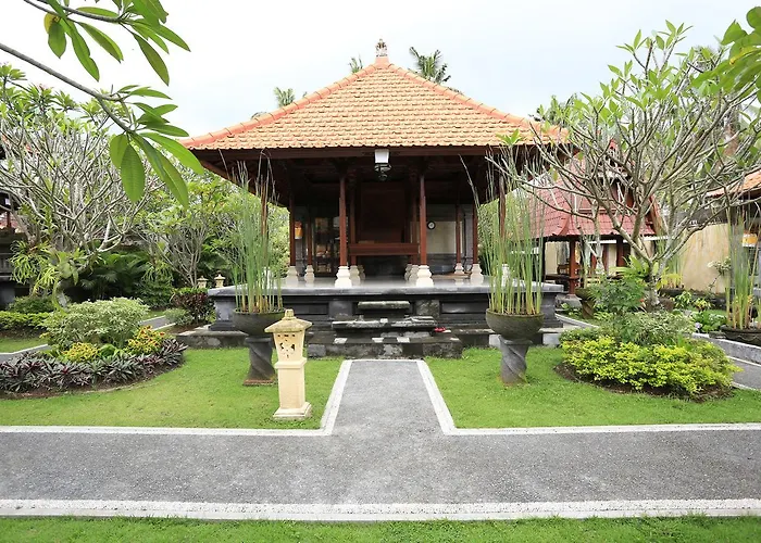 Guest house Luna Llena 3*
