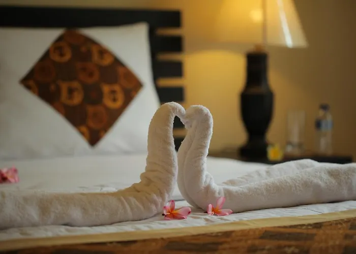 Luna Llena Guest house 3*