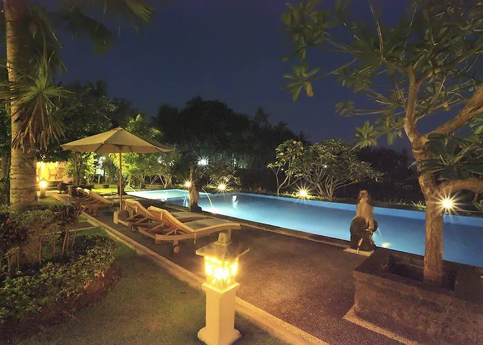 Luna Llena Guest house 3*