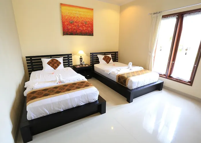 Guest house Luna Llena