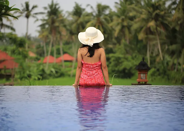 Luna Llena 3* Ubud (Bali)