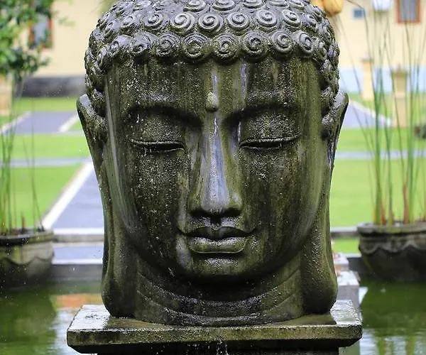 Luna Llena 3* Ubud (Bali)