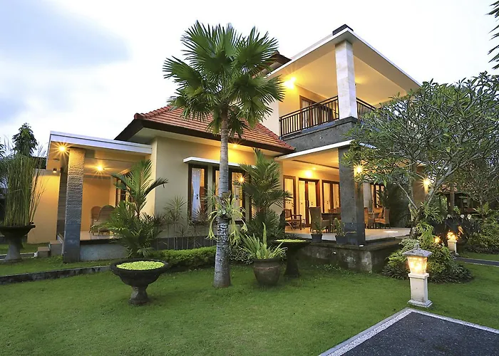 Luna Llena Ubud (Bali)