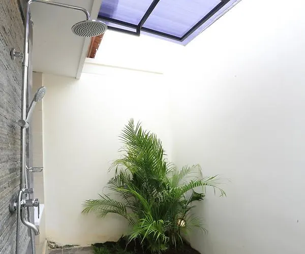 Luna Llena Guest house Ubud (Bali)