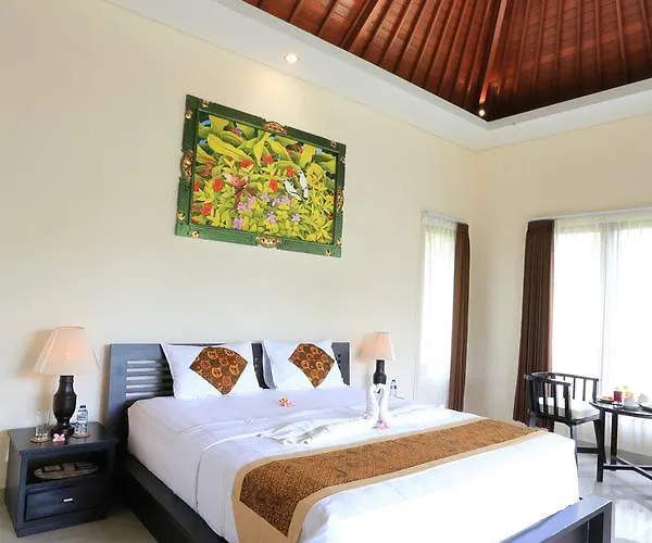 Luna Llena 3* Ubud (Bali)