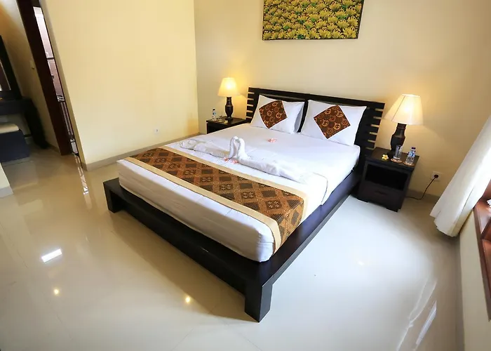 Luna Llena Guest house
