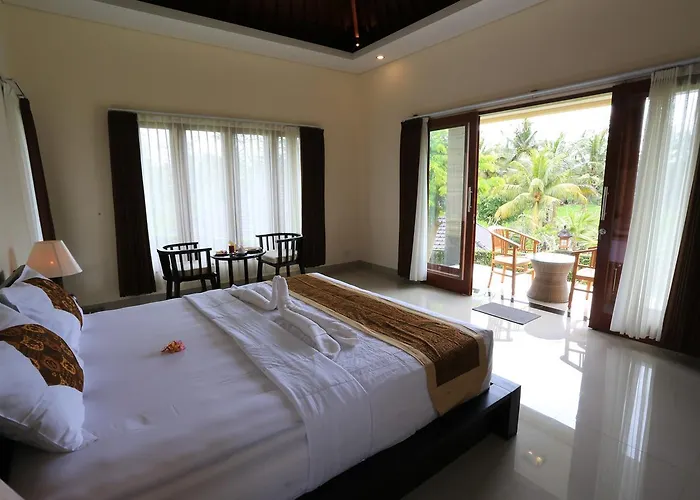 Luna Llena Guest house