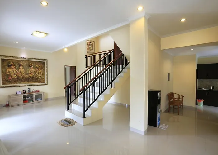 Guest house Luna Llena 3*