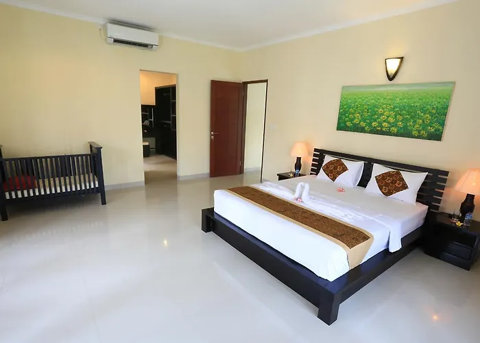 Guest house Luna Llena