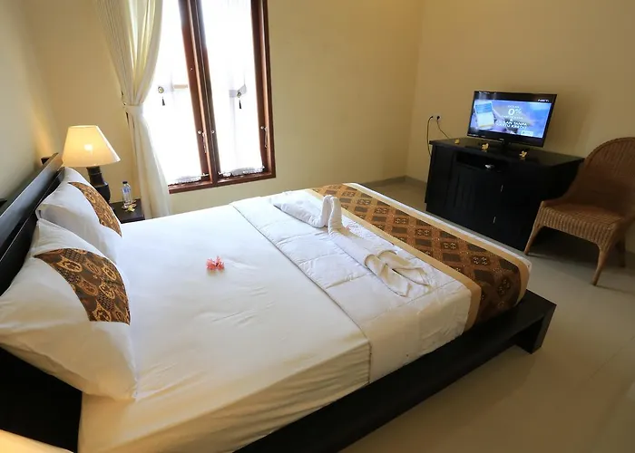 Luna Llena Guest house 3*