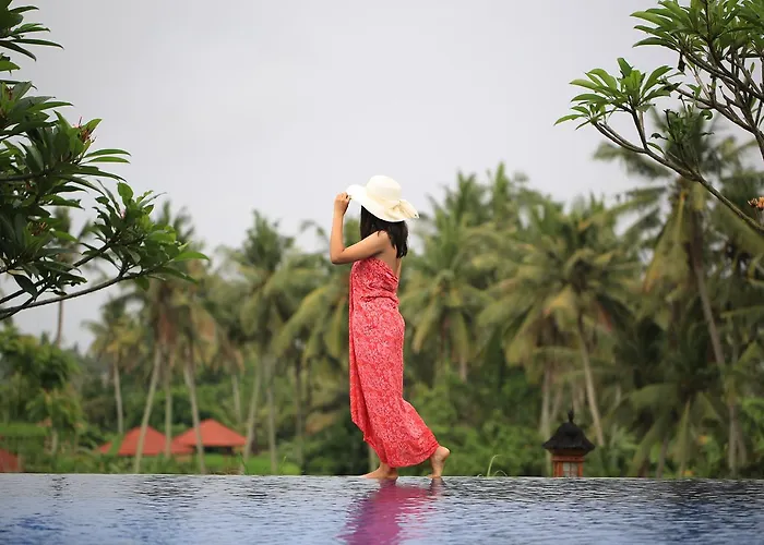 Luna Llena 3* Ubud (Bali)